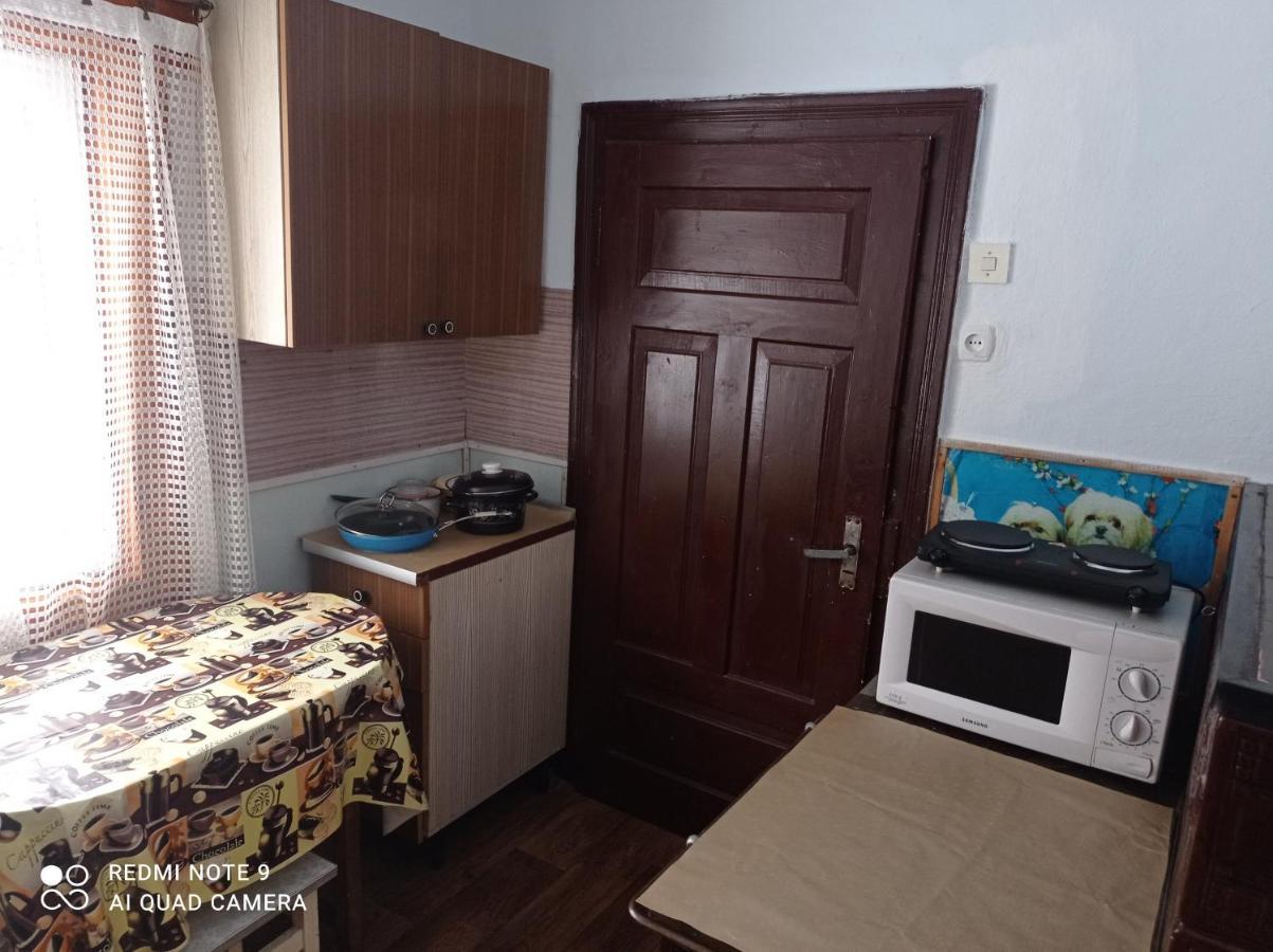 Садиба Брусний Mykulychyn Ngoại thất bức ảnh