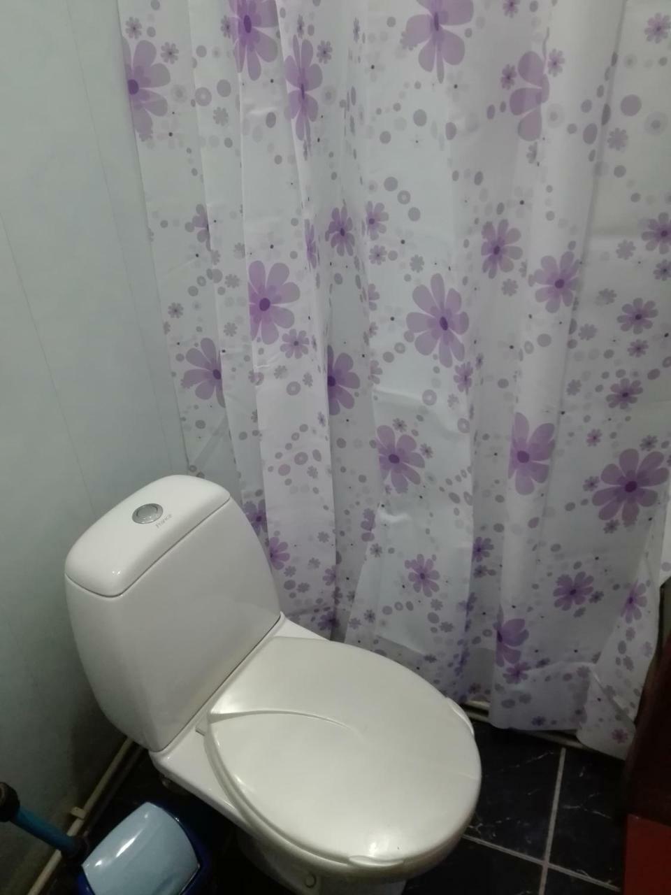Садиба Брусний Mykulychyn Ngoại thất bức ảnh
